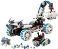 LEGO® Technic. Kosmiczny łazik księżycowy Lunar Outpost™ 42211 - tantis.pl