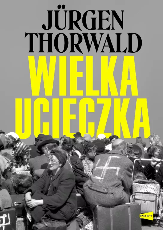 Wielka ucieczka - tantis.pl