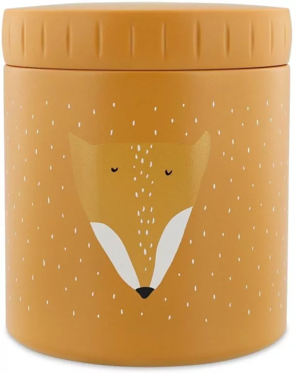 Pojemnik termiczny na jedzenie Lis 500ml - tantis.pl