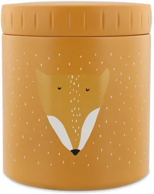 Pojemnik termiczny na jedzenie Lis 500ml