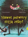 Nawet potwory myją zęby ! - tantis.pl
