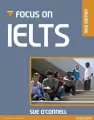 Focus on IELTS NEW CB + CD-ROM - tantis.pl