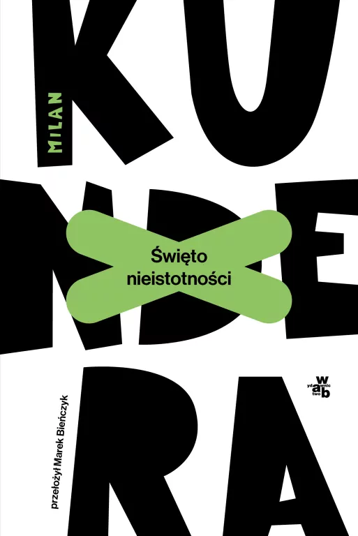 Święto nieistotności - tantis.pl