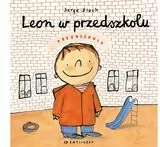 Leon w przedszkolu - tantis.pl