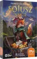 Sojusz na już. Przebiegła gra karciana - tantis.pl