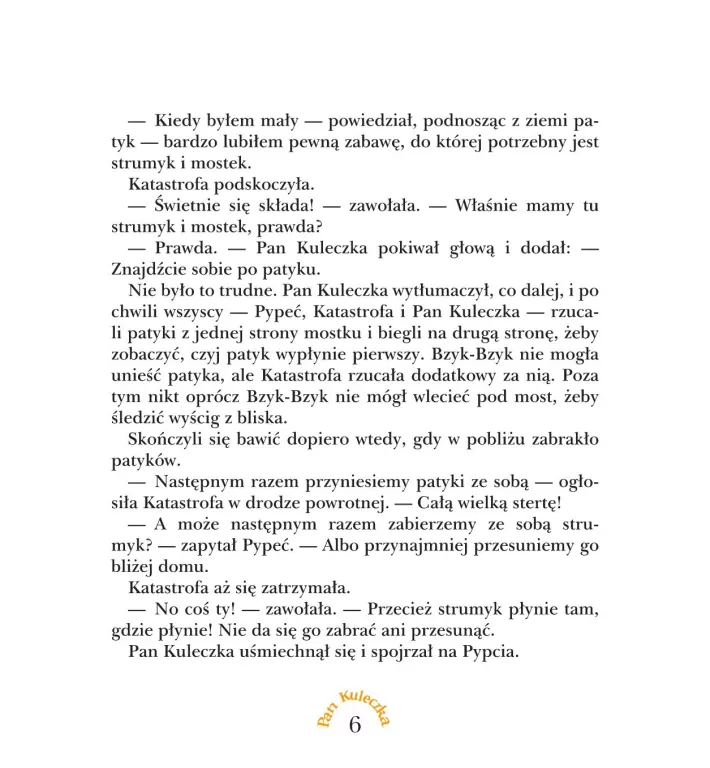 Pan Kuleczka. Niespodzianki - tantis.pl