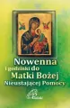 Nowenna i godzinki Matki Bożej Nieustającej Pomocy - tantis.pl