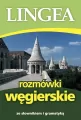 Rozmówki węgierskie - tantis.pl