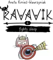 Ravavik T.6 Ravavik fights sleep - tantis.pl