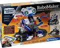 RoboMaker. Zestaw startowy. 50098 - tantis.pl