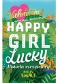 Happy Girl Lucky. The Valentines. Tom 1 - tantis.pl