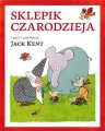 Sklepik czarodzieja - tantis.pl
