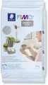 Masa modelarska Fimo efekt granit 350g - tantis.pl