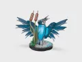 LEGO® Icons. Zimorodek 10331 - tantis.pl