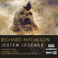 Jestem legendą. Audiobook - tantis.pl