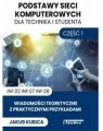 Podstawy sieci komputerowych dla technika i studenta. Część 1 - tantis.pl