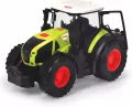 Traktor z przyczepą 64cm - tantis.pl