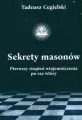 Sekrety Masonów - tantis.pl