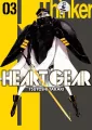 Heart Gear. Tom 3 - tantis.pl