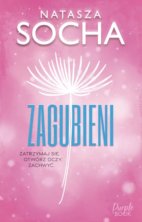Zagubieni - tantis.pl