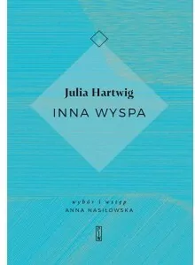 Inna wyspa - tantis.pl