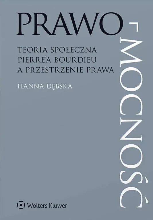Prawo-mocność - tantis.pl