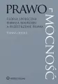Prawo-mocność - tantis.pl