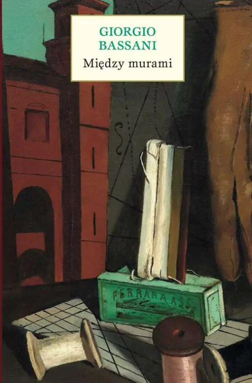 Między murami - tantis.pl