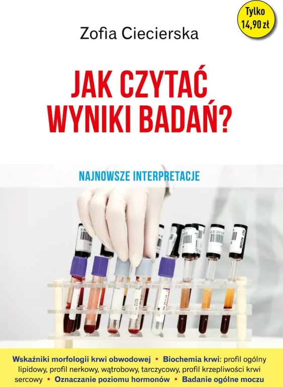 Jak czytać wyniki badań? - tantis.pl