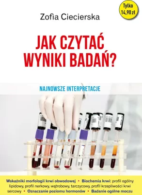 Jak czytać wyniki badań?