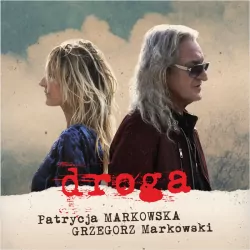 Droga. Płyta CD.