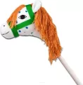 Hobby Horse Koń Alfonso - tantis.pl
