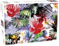 Puzzle 1000 Tropical Florals Lover's Special - tantis.pl