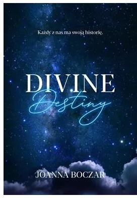 Divine Destiny - tantis.pl