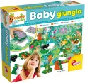 Baby Jungle. Carotina - tantis.pl