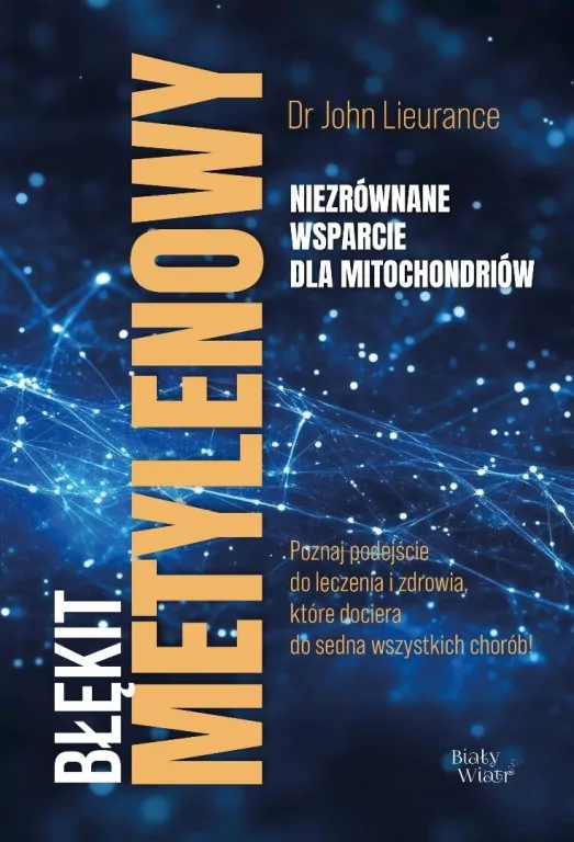 Błękit metylenowy - tantis.pl
