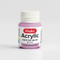 Farba akrylowa Różowy i fioletowy 20ml - tantis.pl