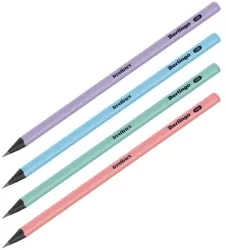 Ołówek HB MIX