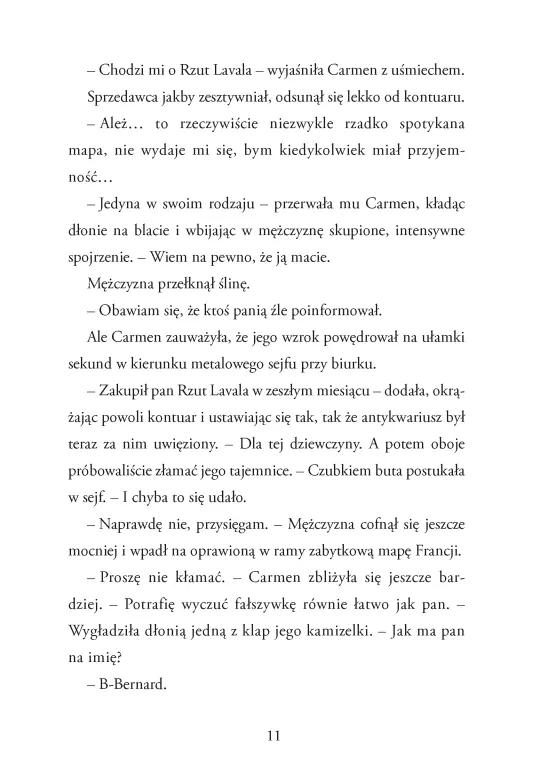 Zakazany Atlas. Śledztwa Isaaca Turnera. Tom 2 - tantis.pl