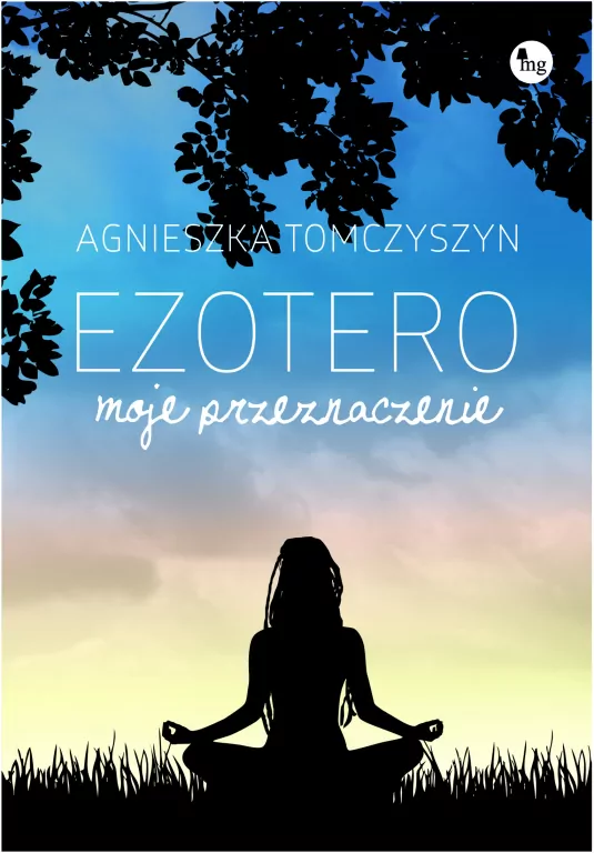 Ezotero. Moje przeznaczenie - tantis.pl