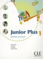 Junior Plus 1 podręcznik - tantis.pl