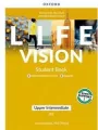 Life Vision. Student's Book. Upper-Intermediate B2 - tantis.pl