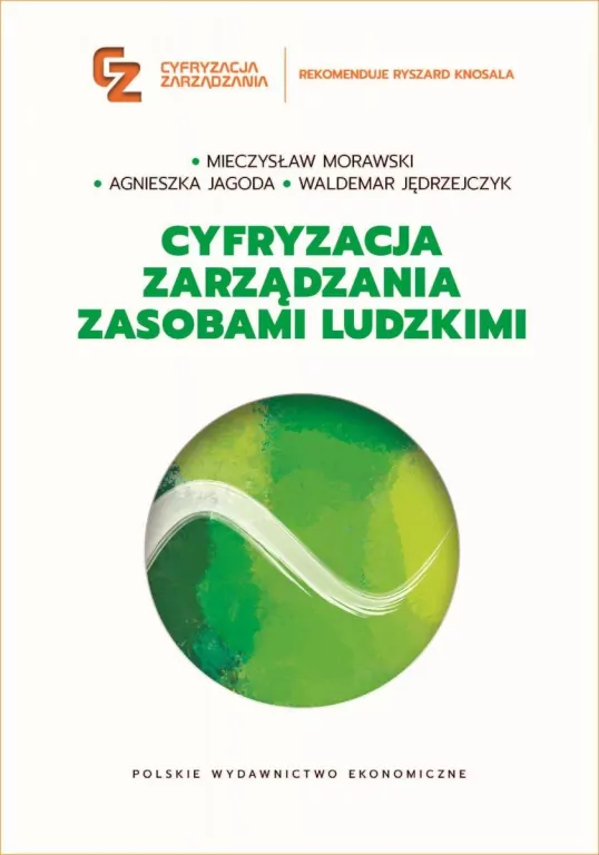 Cyfryzacja zarządzania zasobami ludzkimi - tantis.pl