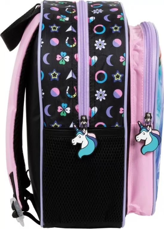 Plecak 11 Jednorożec 15 DERFORM - tantis.pl