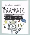 Rawawik. Emocje są ważne. Tom 2 - tantis.pl