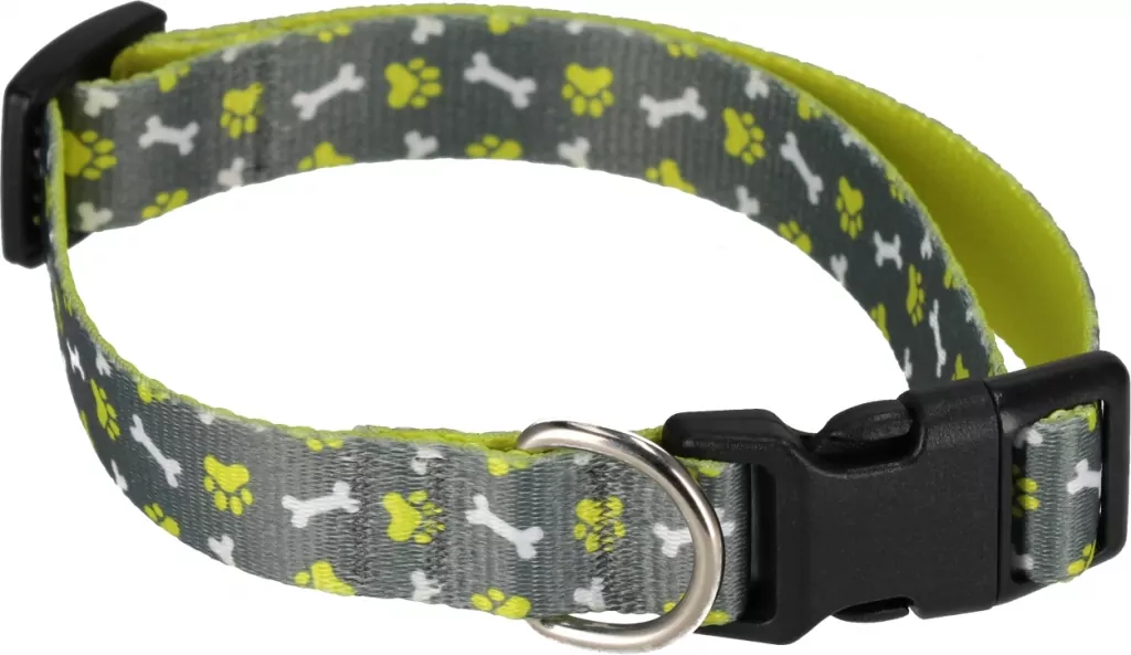 Obroża dla psa 2cm - tantis.pl