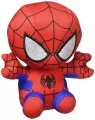 Beanie Babies. Marvel Spiderman 15cm - tantis.pl