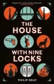 The House with Nine Locks - tantis.pl