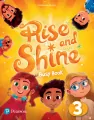 Rise and Shine 3. Busy Book - tantis.pl