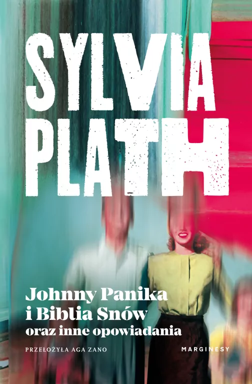 Johnny Panika i Biblia Snów oraz inne opowiadania - tantis.pl